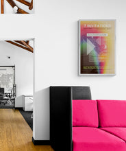 Load image into Gallery viewer, 7 INVITATIONS