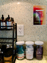 Load image into Gallery viewer, 7 INVITATIONS