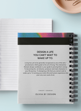 Load image into Gallery viewer, Lifestyle Design Workbook