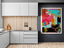 Load image into Gallery viewer, BACK IN ALIGNMENT