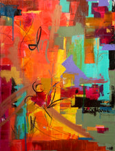 Load image into Gallery viewer, LIVE IN RESONANCE 1/2