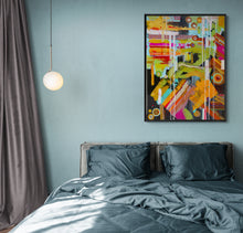 Load image into Gallery viewer, OH CHILD, THINGS ARE GOING TO GET BRIGHTER.