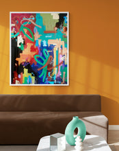Load image into Gallery viewer, KEEP YOUR MIND OPEN