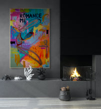 Load image into Gallery viewer, ROMANCE ME, TAKE ME BACK TO THE BEGINNING
