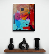 Load image into Gallery viewer, TEMPLE OF ENTHUSIASM