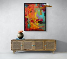 Load image into Gallery viewer, LIVE IN RESONANCE 1/2