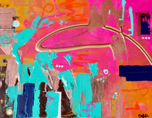 Load image into Gallery viewer, PEACHES AND OPULENCE