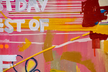 Load image into Gallery viewer, THE FIRST DAY