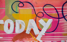 Load image into Gallery viewer, THE FIRST DAY