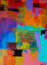 Load image into Gallery viewer, THIS NEXT BREATH IS NEW FOR US ALL