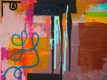 Load image into Gallery viewer, BATHING IN THE MORNING, TOGETHER