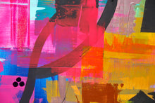 Load image into Gallery viewer, BATHING IN THE MORNING, TOGETHER