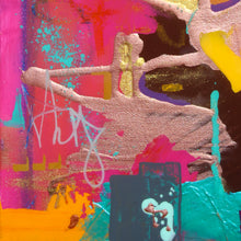 Load image into Gallery viewer, CURIOUS EYES