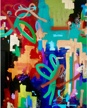 Load image into Gallery viewer, KEEP YOUR MIND OPEN
