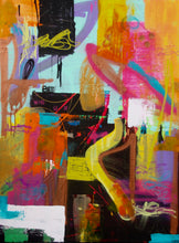 Load image into Gallery viewer, LOVERS IN A DANGEROUS TIME