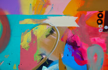 Load image into Gallery viewer, YOUR TASTE, IT FIZZES ON MY TONGUE