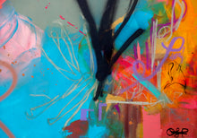 Load image into Gallery viewer, THE SHAPE OF YOUR ASPECT