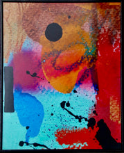 Load image into Gallery viewer, TEMPLE OF ENTHUSIASM