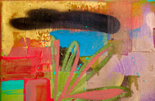 Load image into Gallery viewer, THE SCENT OF SUNRISE, FLOWERS AND VANILLA