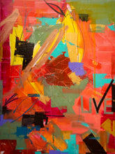 Load image into Gallery viewer, LIVE IN RESONANCE 2/2