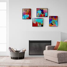 Load image into Gallery viewer, BACK IN ALIGNMENT