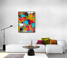 Load image into Gallery viewer, RISE ABOVE