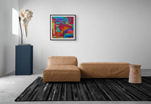 Load image into Gallery viewer, LET LOVE BE THE HIGHER DESIGN