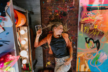 Load image into Gallery viewer, THE SHAPE OF YOUR ASPECT