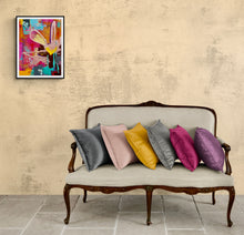 Load image into Gallery viewer, CURIOUS EYES