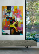 Load image into Gallery viewer, LOVERS IN A DANGEROUS TIME