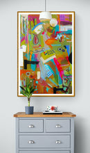 Load image into Gallery viewer, YOUR ZESTY LOVE