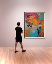 Load image into Gallery viewer, THE SHAPE OF YOUR ASPECT