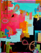 Load image into Gallery viewer, BACK IN ALIGNMENT