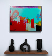 Load image into Gallery viewer, BACK IN ALIGNMENT